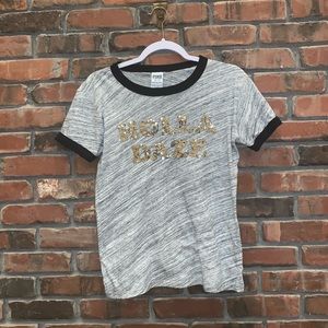 “Holla-Daze” PINK T-shirt